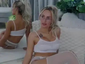Chaturbate Nude Webcam of isabelleethan