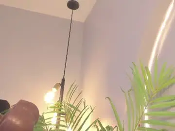 Chaturbate Sex Chat of juli_casanova