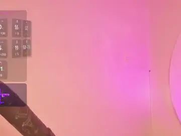 Chaturbate Sex Chat of juli_casanova
