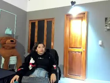 Chaturbate Adult Video Chat of karol_201