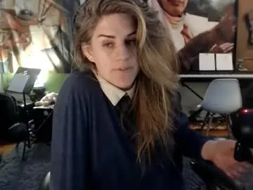 Chaturbate Live Porn of katiecutie_5