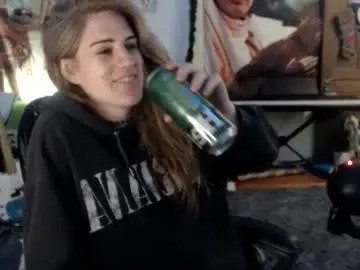 Chaturbate Adult Video Chat of katiecutie_5