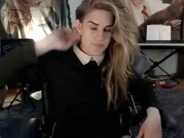 Chaturbate Live Porn of katiecutie_5