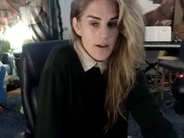 Chaturbate Nude Webcam of katiecutie_5
