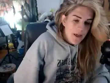 Chaturbate Free Porn Cam of katiecutie_5