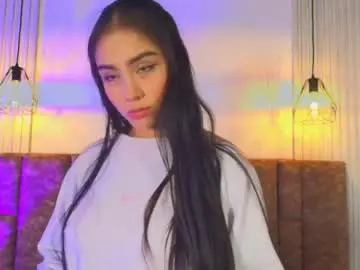 Chaturbate Sex Chat of kenia_sweetie