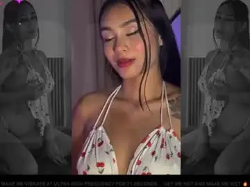 Chaturbate Adult Webcams of kenia_sweetie