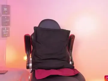 Chaturbate Live Sex of kingparker1