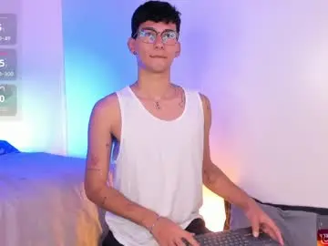 Chaturbate Adult Webcam of kingparker1