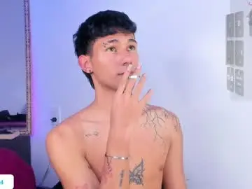 Chaturbate Nude Webcam of kingparker1