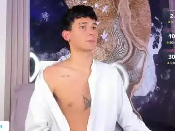 Chaturbate Adult Webcam of kingparker1