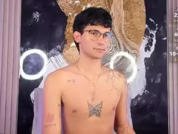 Chaturbate Adult Webcam of kingparker1