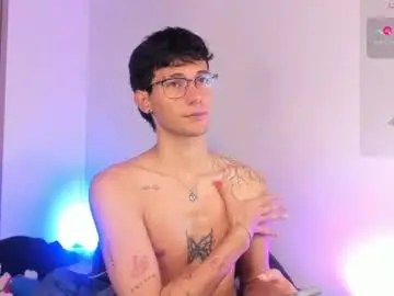 Chaturbate Live Sex Cam of kingparker1