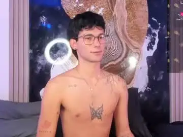 Chaturbate Free Live Porn of kingparker1