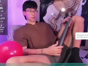 Chaturbate Watch Live Sex Cams of kingparker1