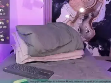 Chaturbate Sex Chat of kingparker1