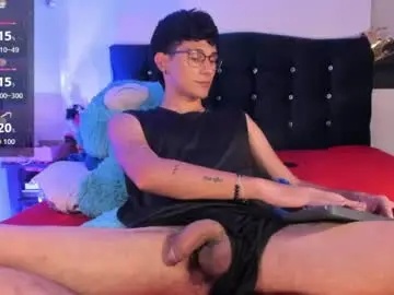 Chaturbate Adult Video Chat of kingparker1