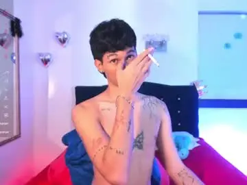 Chaturbate Watch Live Sex Cams of kingparker1