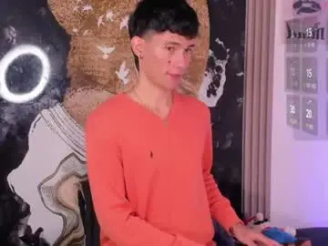 Chaturbate Adult Webcams of kingparker1