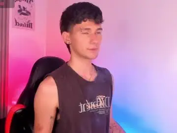Chaturbate Best live sex cam show of kingparker1
