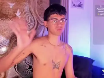 Chaturbate Watch Live Sex Cams of kingparker1