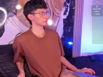 Chaturbate Adult Webcam of kingparker1