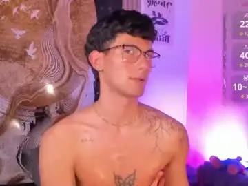 Chaturbate Live Sex of kingparker1