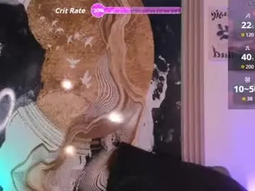 Chaturbate Adult Video Chat of kingparker1