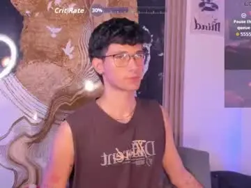 Chaturbate Adult Webcam of kingparker1