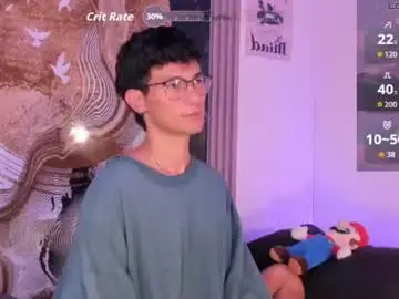 Chaturbate Best Webcam of kingparker1