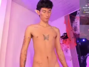 Chaturbate Best Webcam of kingparker1