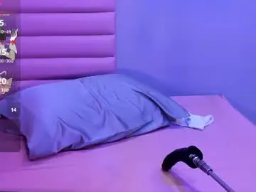 Chaturbate Watch Live Sex Cams of lady_mei