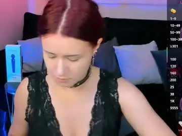 Chaturbate Live Sex of lily_moonlight