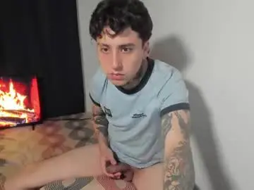 Chaturbate Free Live Porn of marco_hot888