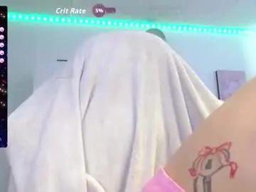 Chaturbate Private Sex Chat of martina_robertss_