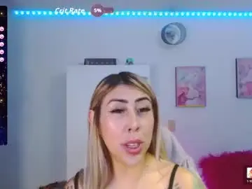 Chaturbate Sex Chat of martina_robertss_
