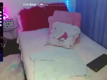 Chaturbate Live Porn of martina_robertss_