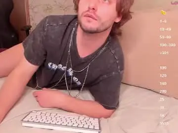 Chaturbate Live Sex of martynextdoor
