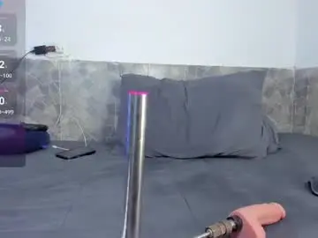 Chaturbate Live Sex Cam of mattcoom