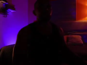Chaturbate Adult Video Chat of maximusclark