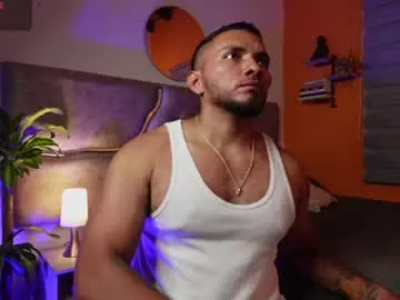 Chaturbate Private Sex Chat of maximusclark