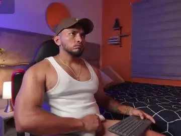 Chaturbate Free Porn Cam of maximusclark