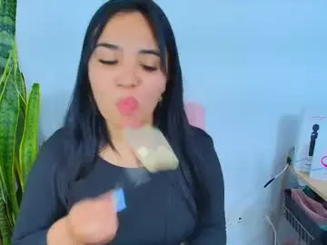 Chaturbate Free Porn Cam of meli__brown