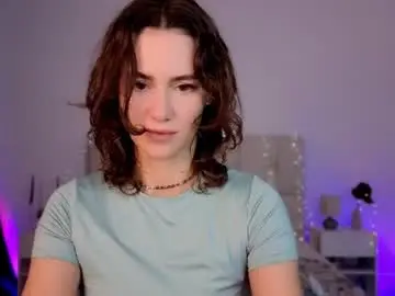 Chaturbate Sex Chat of miss_juliaa_