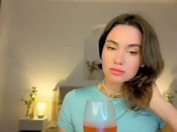 Chaturbate Sex Cam of miss_juliaa_