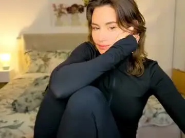 Chaturbate Live Porn of miss_juliaa_