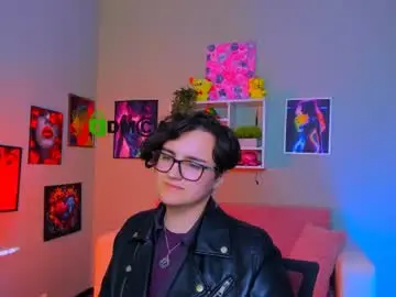 Chaturbate Nude Webcam of moon_vixen