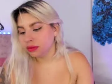 Chaturbate Best live sex cam show of naomisanz_