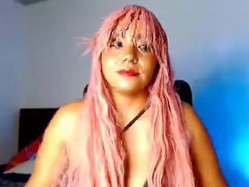 Chaturbate Private Sex Chat of niicolleanderson