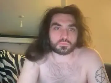 Chaturbate Nude Webcam of northernwolfx